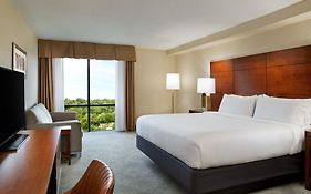 Holiday Inn National Airport/Crystal City By Ihg